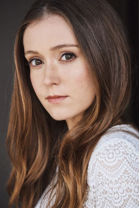 Hayley McFarland